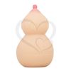 Masturbador soft skin teta y ano